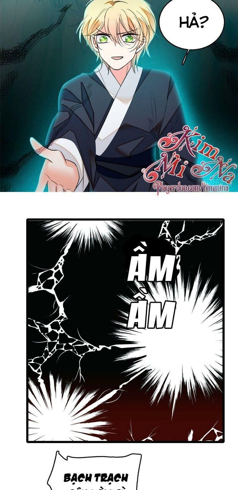 Toàn Mạng Đều Là Fan Cp Của Tôi Với Ảnh Đế Chapter 18 - Trang 2