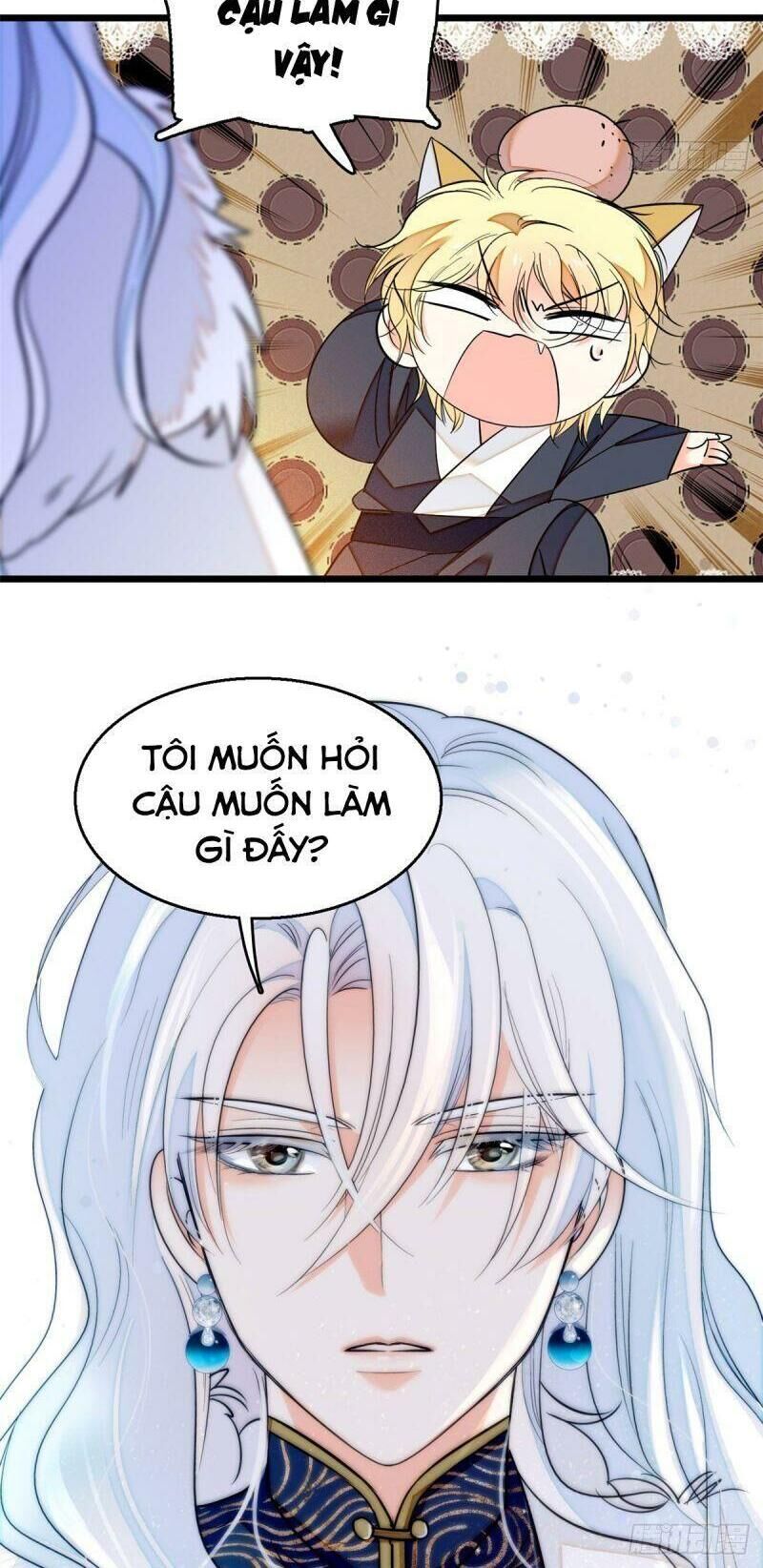 Toàn Mạng Đều Là Fan Cp Của Tôi Với Ảnh Đế Chapter 18 - Trang 2