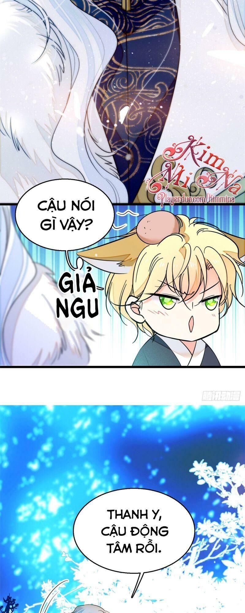 Toàn Mạng Đều Là Fan Cp Của Tôi Với Ảnh Đế Chapter 18 - Trang 2