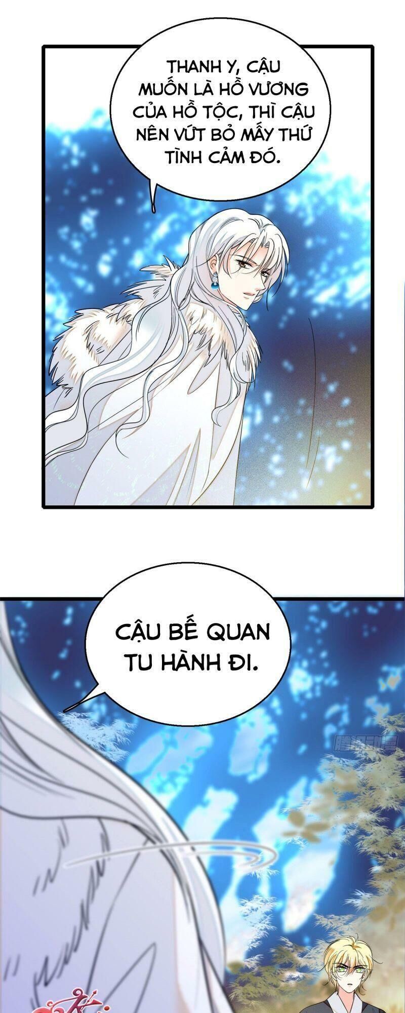Toàn Mạng Đều Là Fan Cp Của Tôi Với Ảnh Đế Chapter 18 - Trang 2
