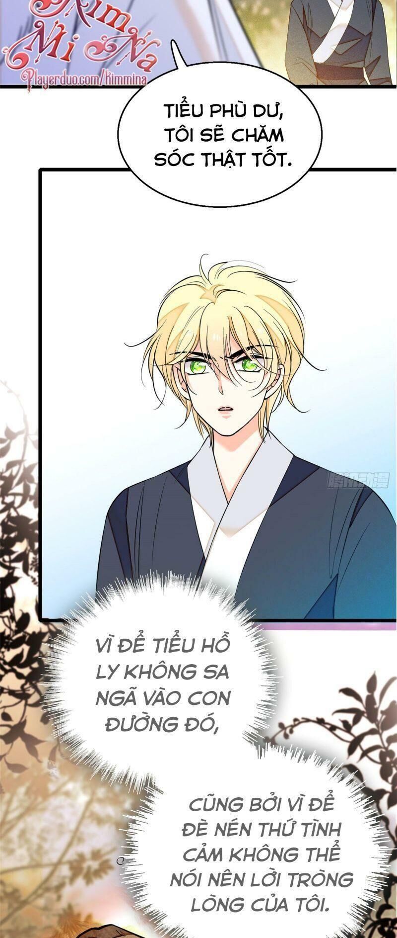 Toàn Mạng Đều Là Fan Cp Của Tôi Với Ảnh Đế Chapter 18 - Trang 2