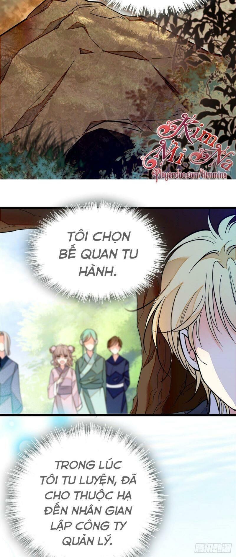 Toàn Mạng Đều Là Fan Cp Của Tôi Với Ảnh Đế Chapter 18 - Trang 2
