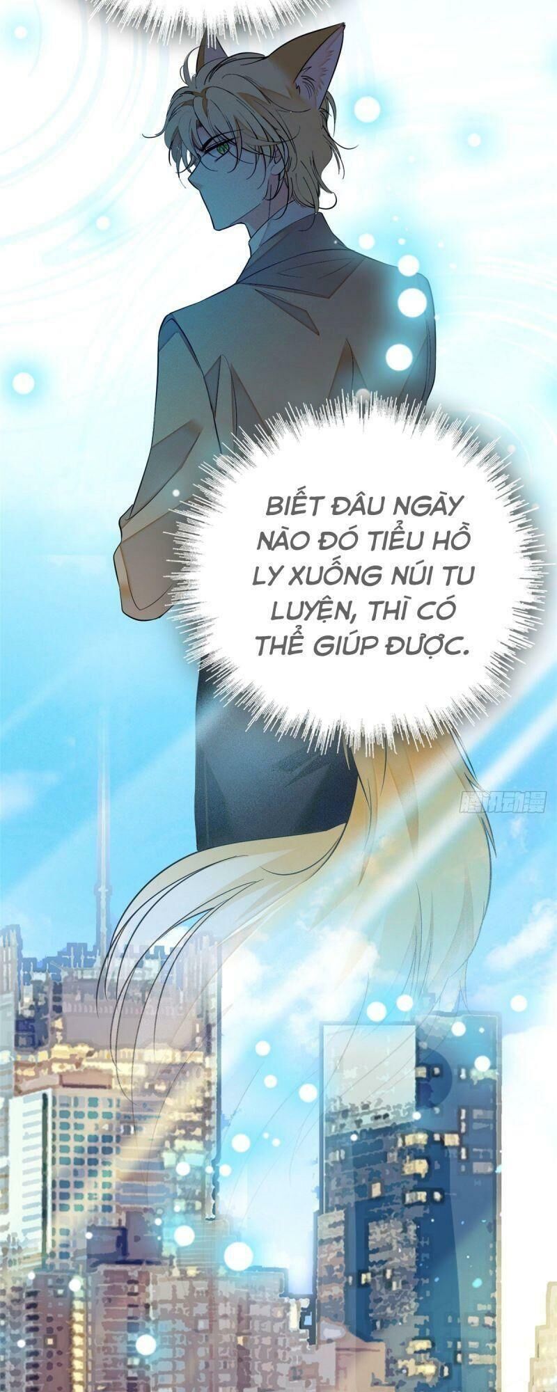 Toàn Mạng Đều Là Fan Cp Của Tôi Với Ảnh Đế Chapter 18 - Trang 2