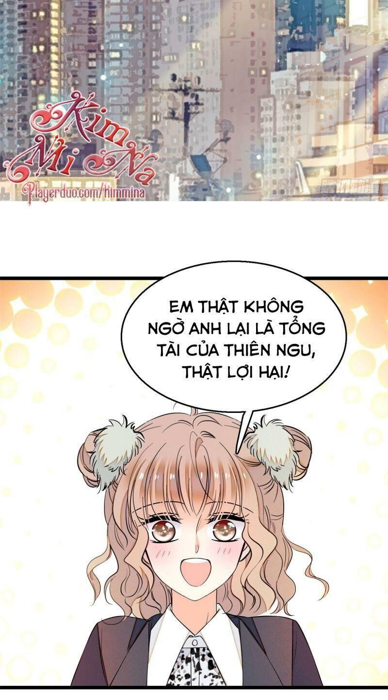 Toàn Mạng Đều Là Fan Cp Của Tôi Với Ảnh Đế Chapter 18 - Trang 2