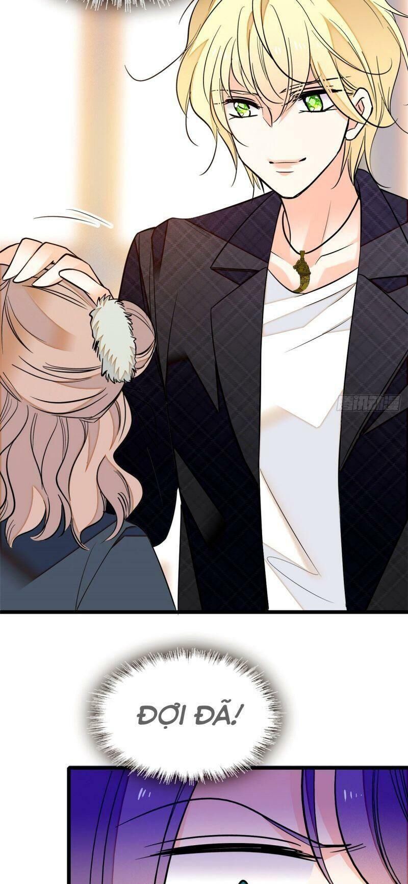 Toàn Mạng Đều Là Fan Cp Của Tôi Với Ảnh Đế Chapter 18 - Trang 2