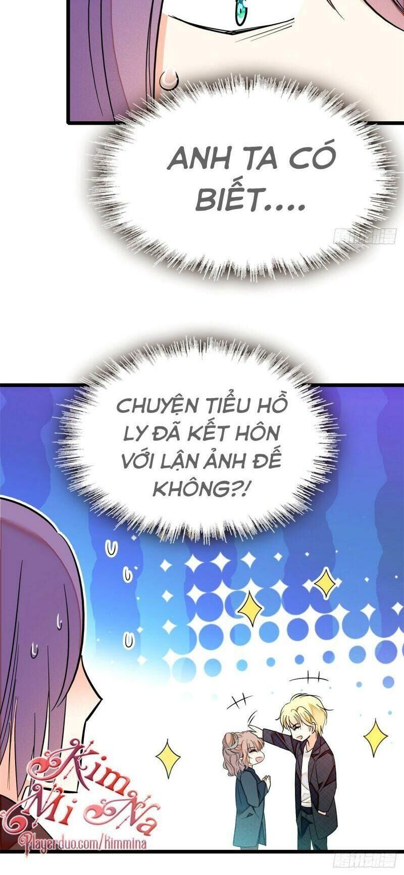 Toàn Mạng Đều Là Fan Cp Của Tôi Với Ảnh Đế Chapter 18 - Trang 2