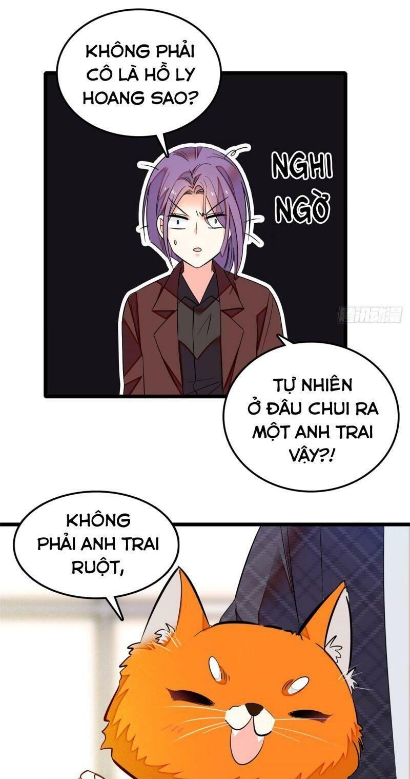 Toàn Mạng Đều Là Fan Cp Của Tôi Với Ảnh Đế Chapter 18 - Trang 2