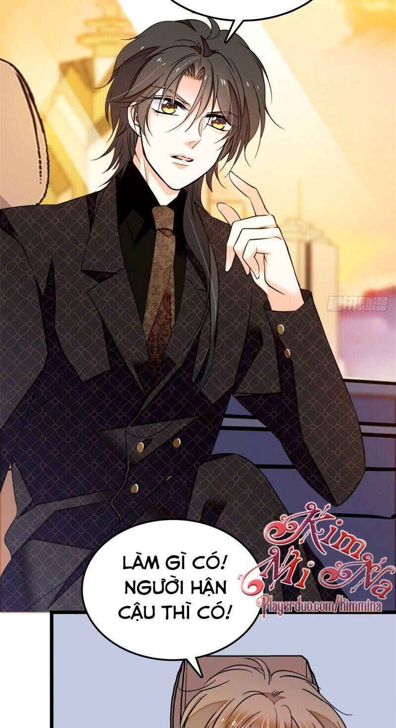 Toàn Mạng Đều Là Fan Cp Của Tôi Với Ảnh Đế Chapter 18 - Trang 2