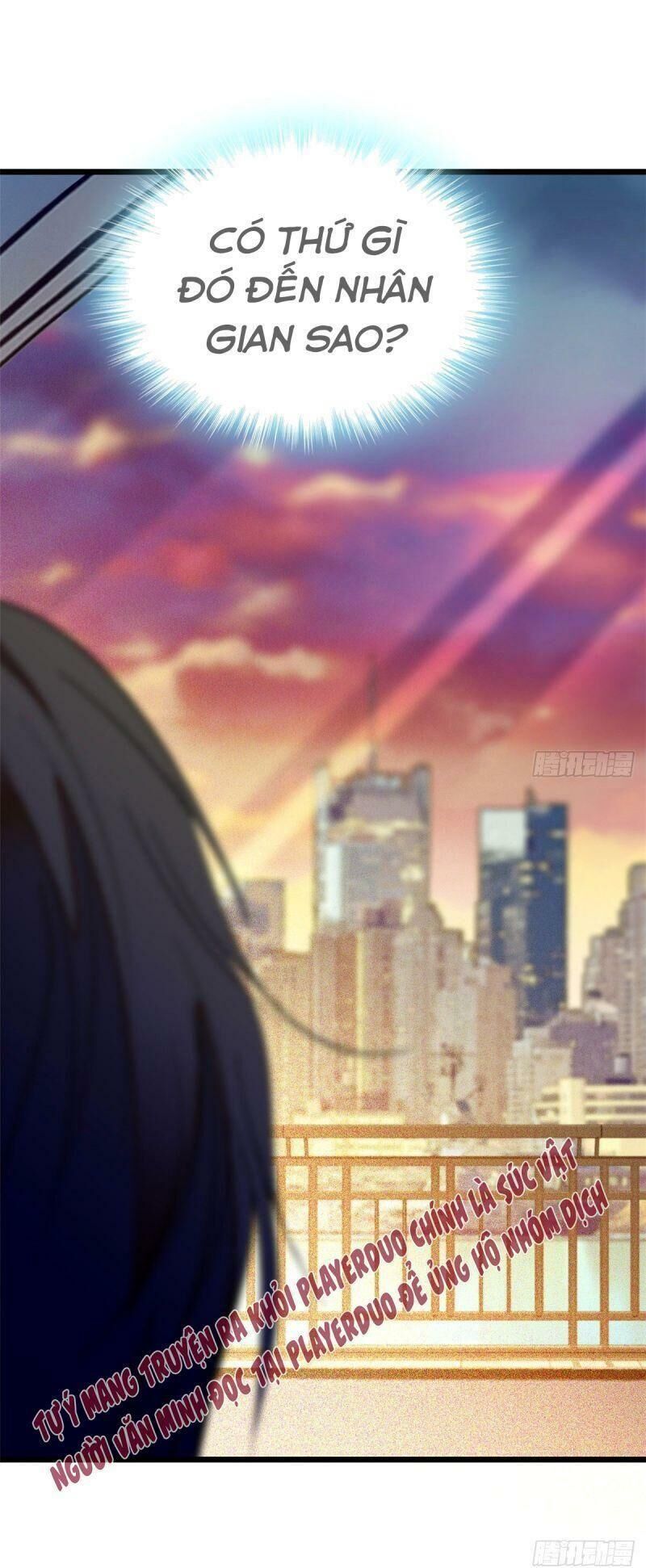 Toàn Mạng Đều Là Fan Cp Của Tôi Với Ảnh Đế Chapter 18 - Trang 2