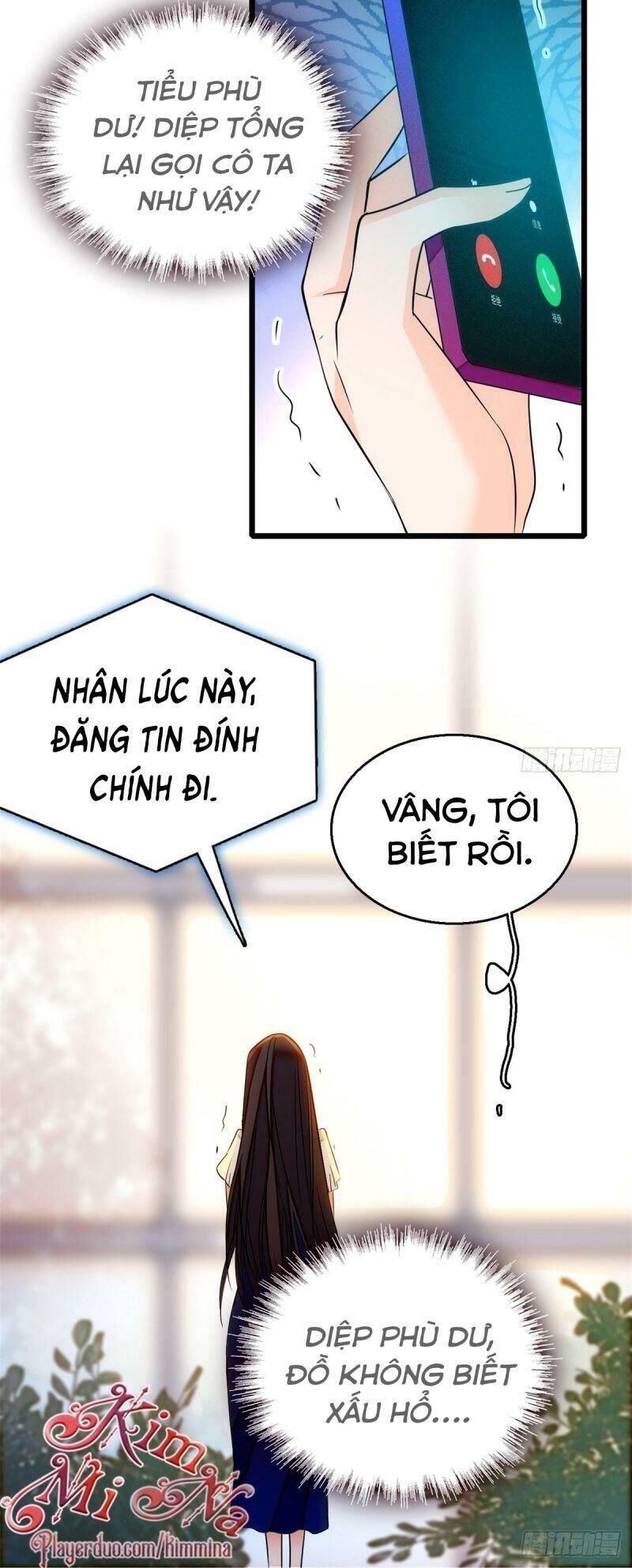Toàn Mạng Đều Là Fan Cp Của Tôi Với Ảnh Đế Chapter 19 - Trang 2