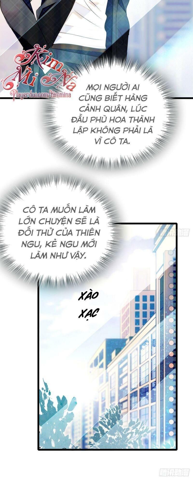 Toàn Mạng Đều Là Fan Cp Của Tôi Với Ảnh Đế Chapter 19 - Trang 2