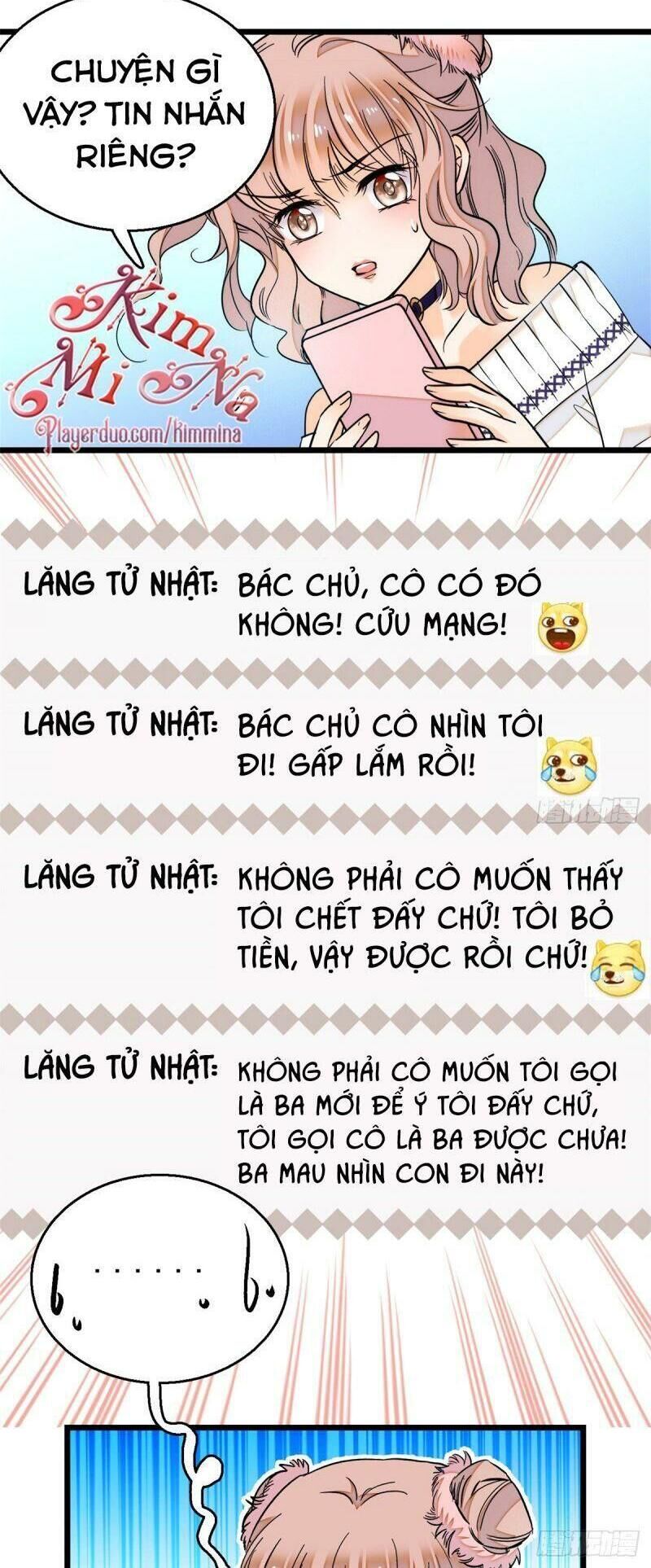 Toàn Mạng Đều Là Fan Cp Của Tôi Với Ảnh Đế Chapter 19 - Trang 2