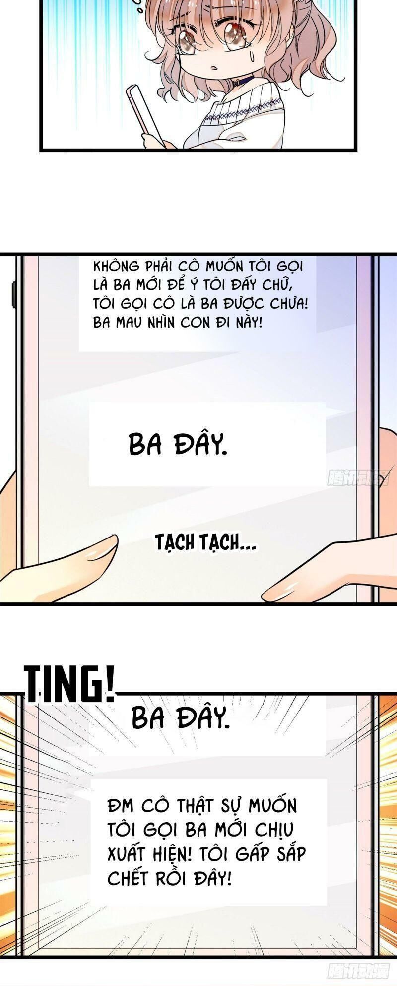 Toàn Mạng Đều Là Fan Cp Của Tôi Với Ảnh Đế Chapter 19 - Trang 2