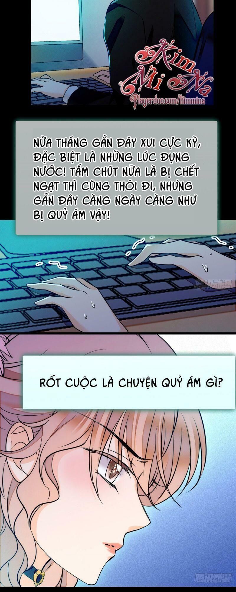 Toàn Mạng Đều Là Fan Cp Của Tôi Với Ảnh Đế Chapter 19 - Trang 2