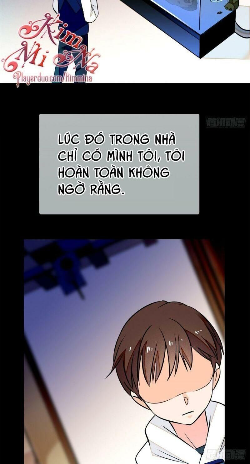 Toàn Mạng Đều Là Fan Cp Của Tôi Với Ảnh Đế Chapter 19 - Trang 2