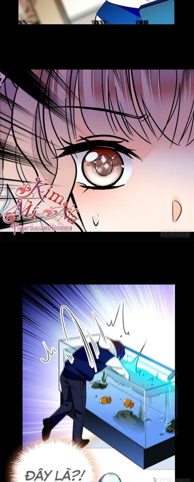 Toàn Mạng Đều Là Fan Cp Của Tôi Với Ảnh Đế Chapter 19 - Trang 2