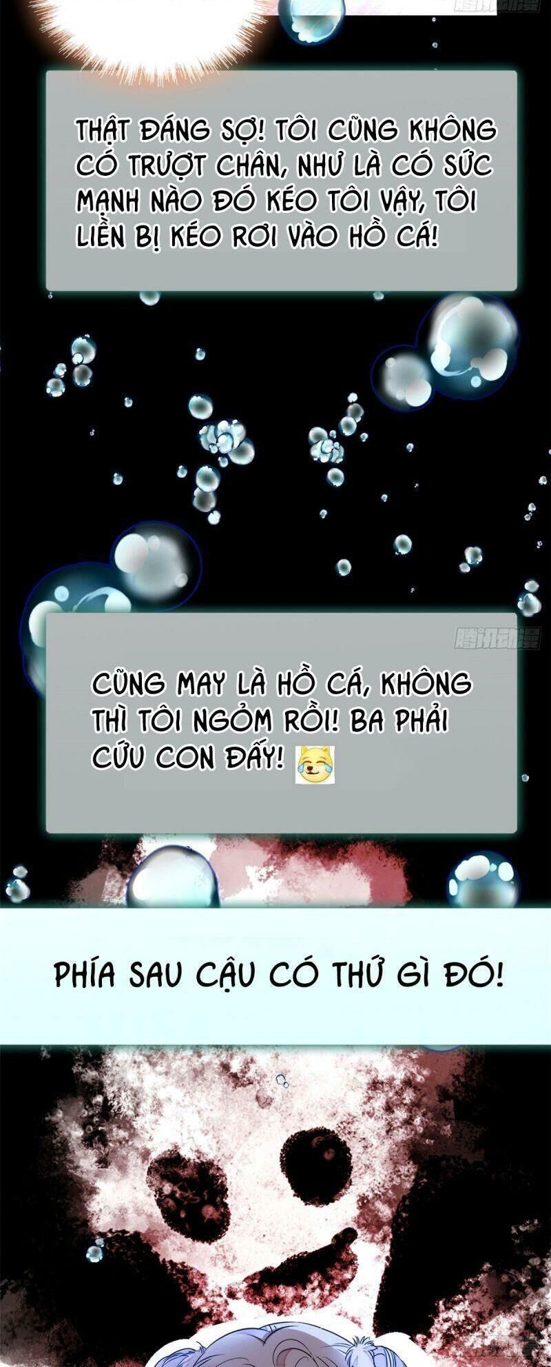 Toàn Mạng Đều Là Fan Cp Của Tôi Với Ảnh Đế Chapter 19 - Trang 2