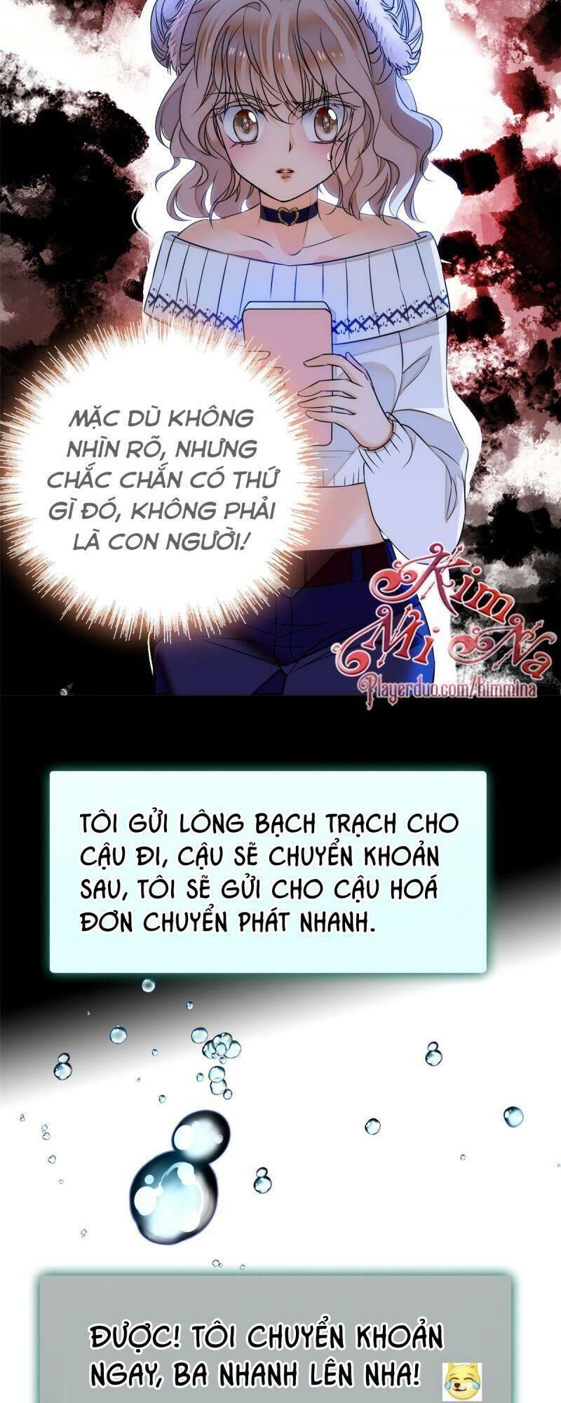 Toàn Mạng Đều Là Fan Cp Của Tôi Với Ảnh Đế Chapter 19 - Trang 2