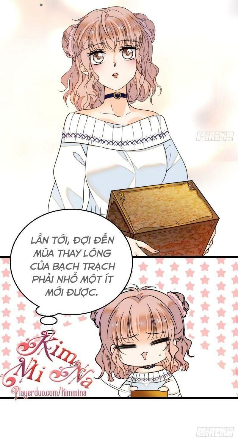 Toàn Mạng Đều Là Fan Cp Của Tôi Với Ảnh Đế Chapter 19 - Trang 2