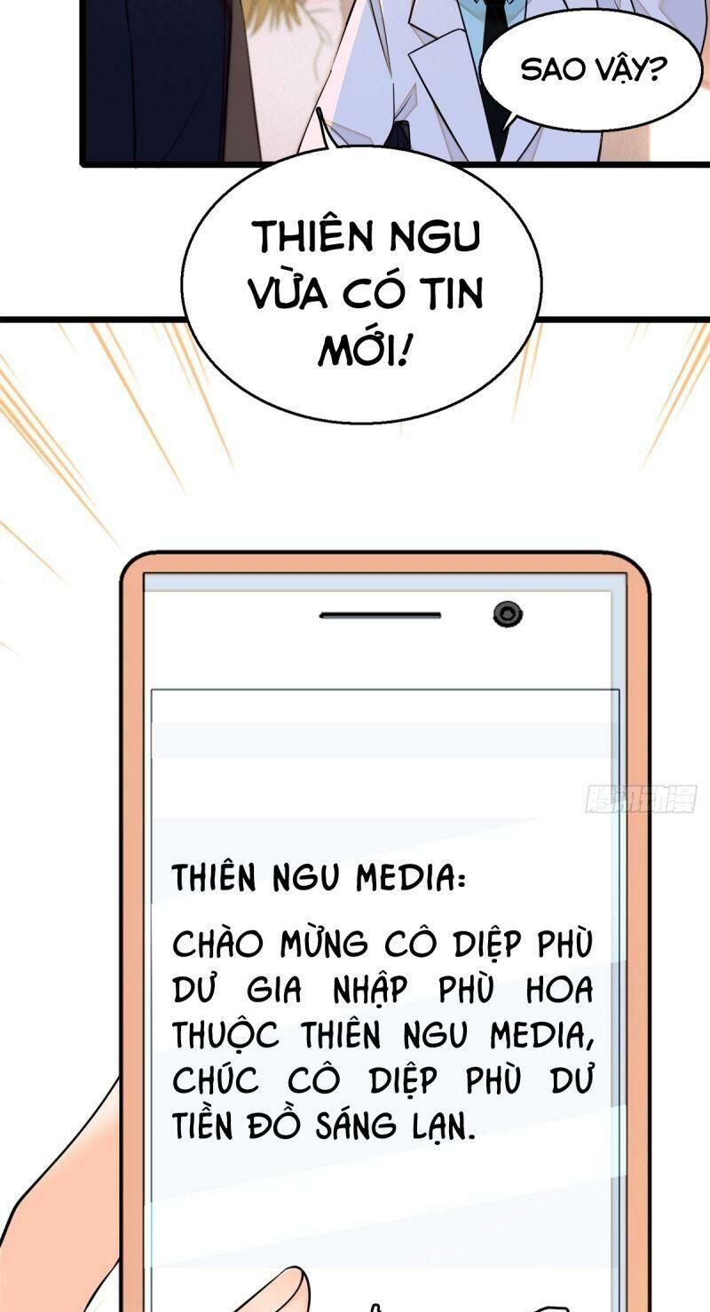 Toàn Mạng Đều Là Fan Cp Của Tôi Với Ảnh Đế Chapter 19 - Trang 2