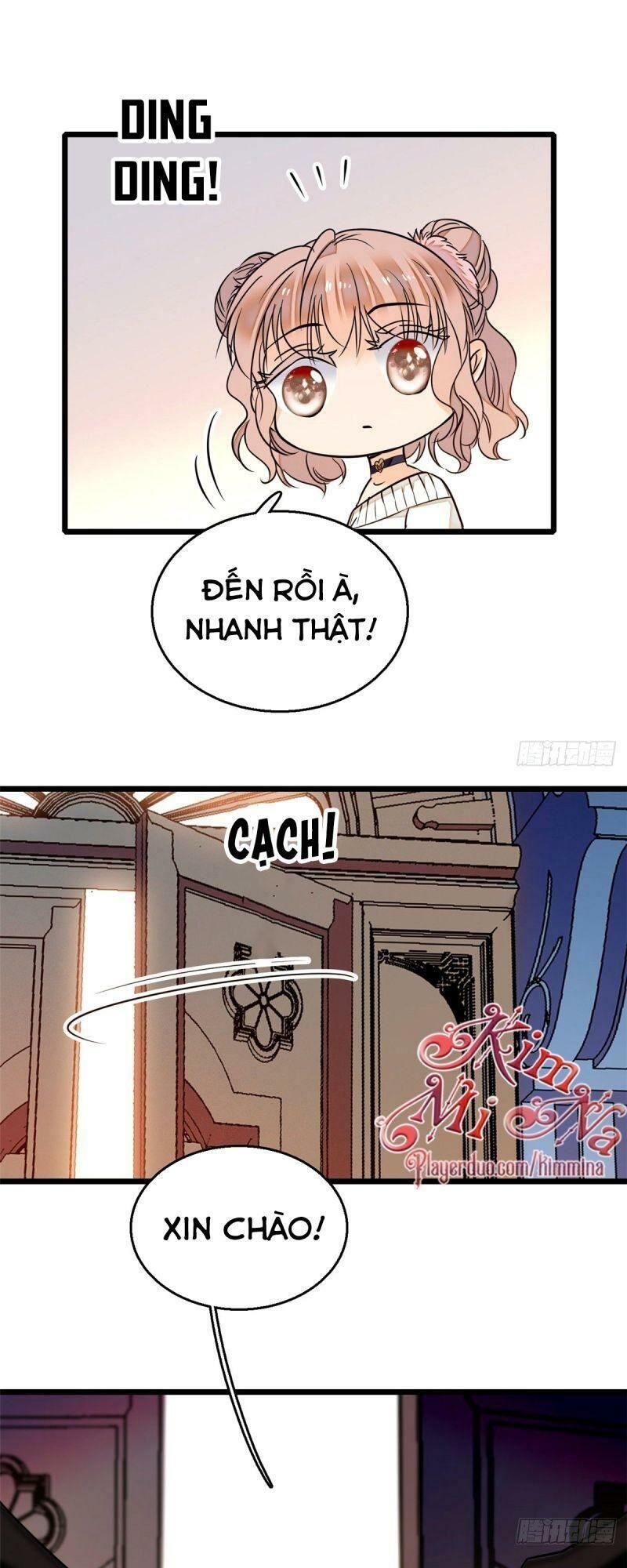 Toàn Mạng Đều Là Fan Cp Của Tôi Với Ảnh Đế Chapter 19 - Trang 2