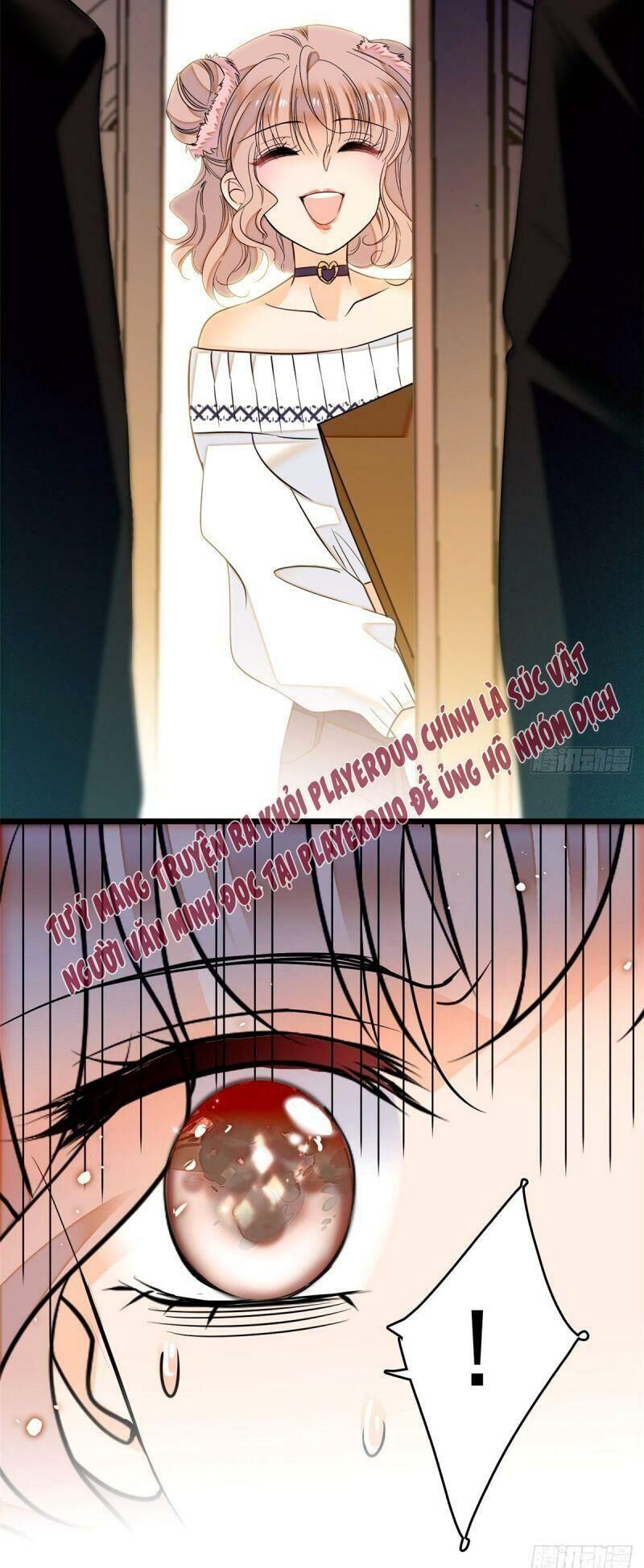 Toàn Mạng Đều Là Fan Cp Của Tôi Với Ảnh Đế Chapter 19 - Trang 2