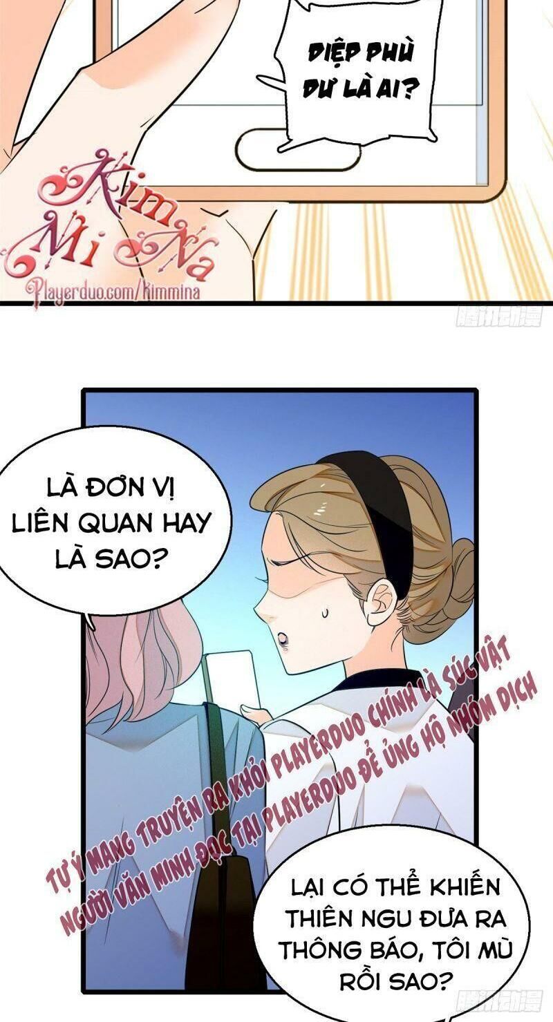 Toàn Mạng Đều Là Fan Cp Của Tôi Với Ảnh Đế Chapter 19 - Trang 2