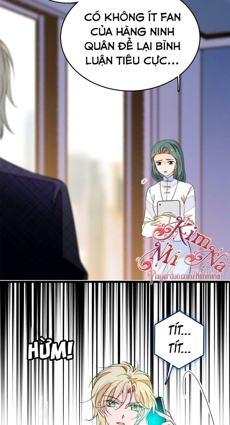 Toàn Mạng Đều Là Fan Cp Của Tôi Với Ảnh Đế Chapter 19 - Trang 2