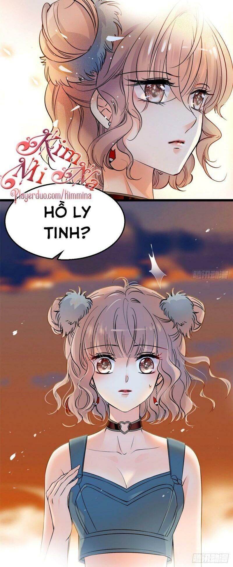 Toàn Mạng Đều Là Fan Cp Của Tôi Với Ảnh Đế Chapter 2 - Trang 2