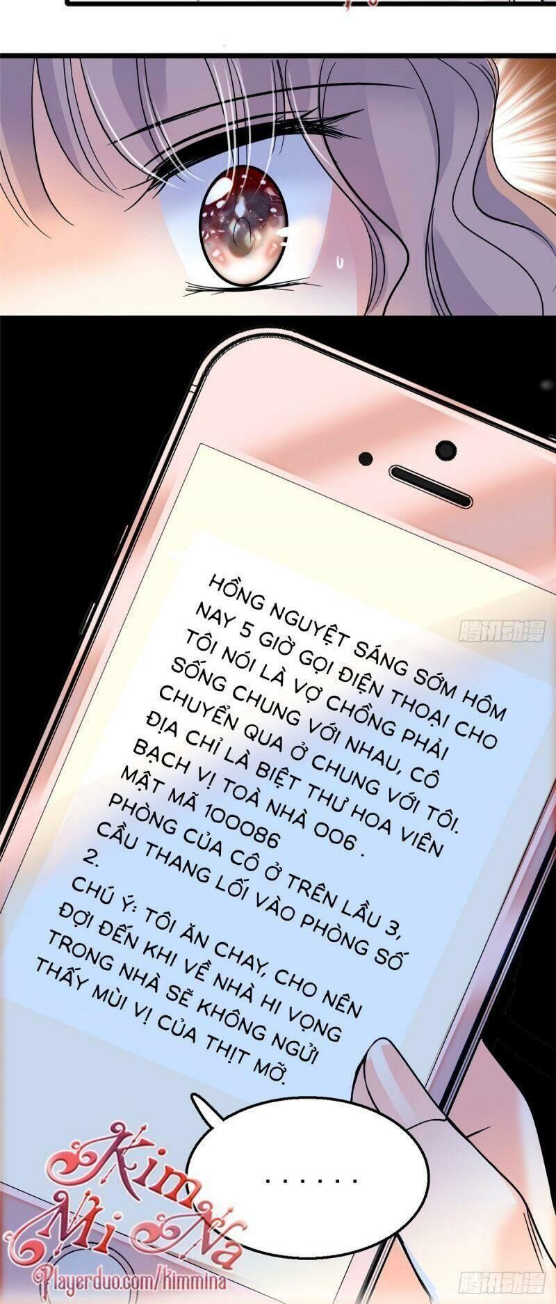 Toàn Mạng Đều Là Fan Cp Của Tôi Với Ảnh Đế Chapter 2 - Trang 2