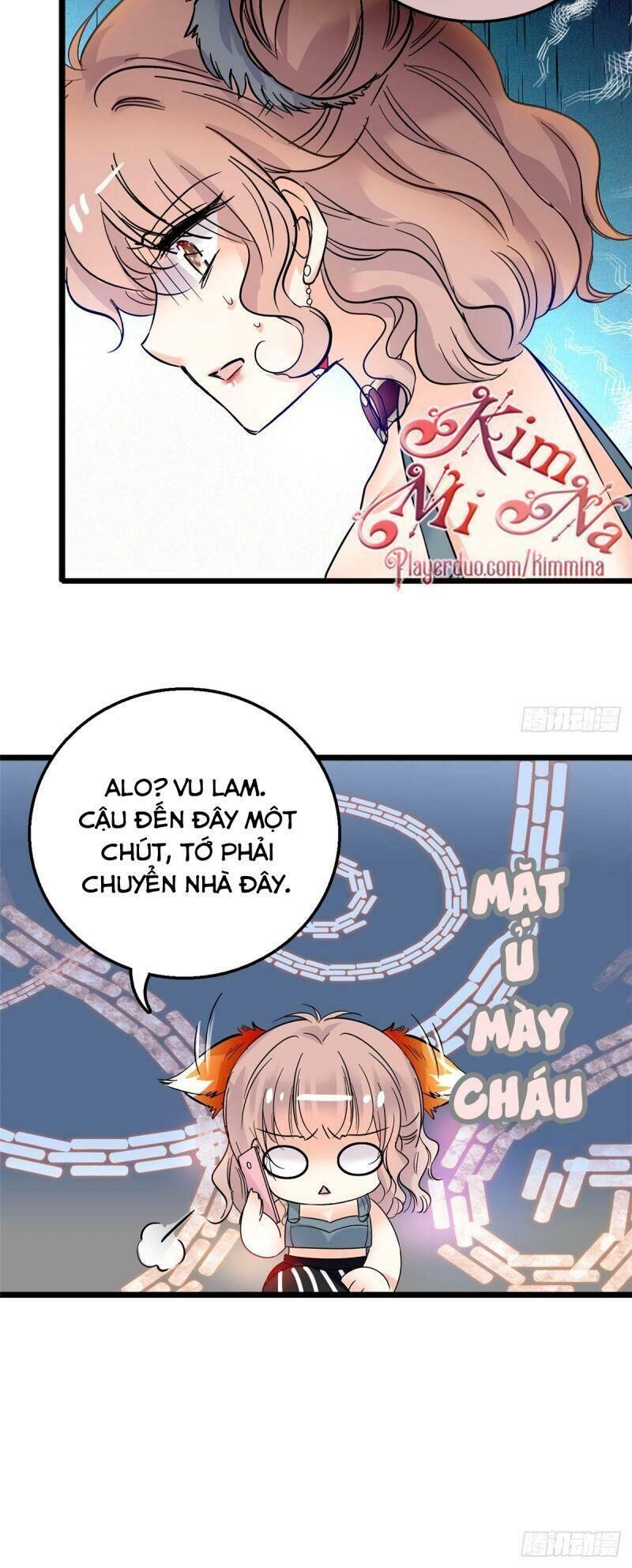 Toàn Mạng Đều Là Fan Cp Của Tôi Với Ảnh Đế Chapter 2 - Trang 2