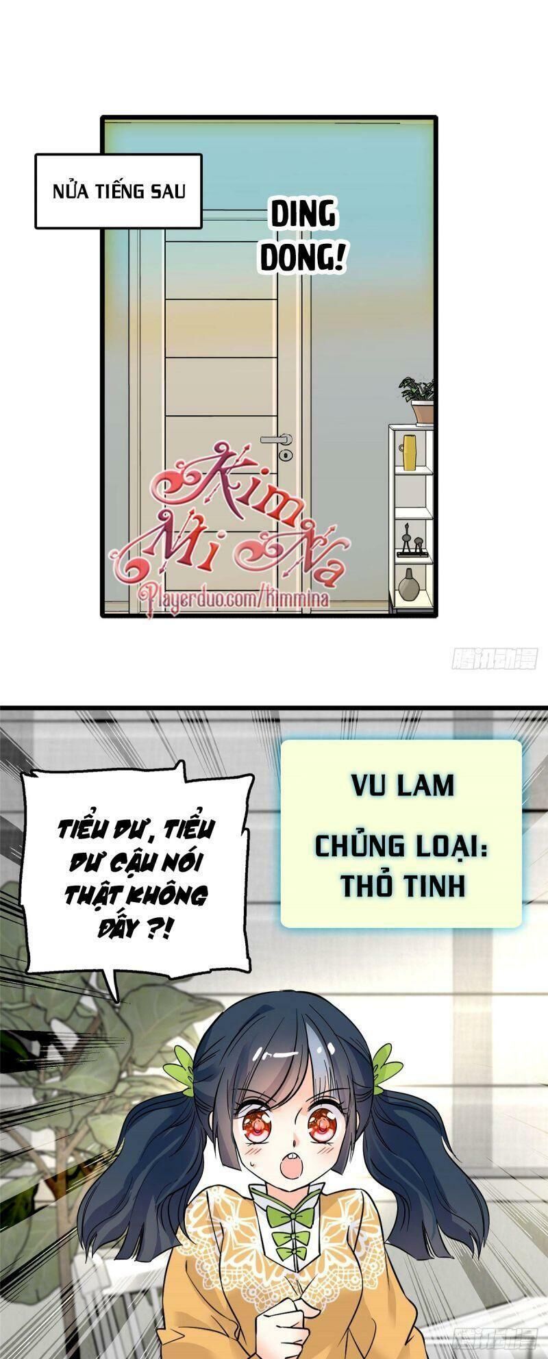 Toàn Mạng Đều Là Fan Cp Của Tôi Với Ảnh Đế Chapter 2 - Trang 2