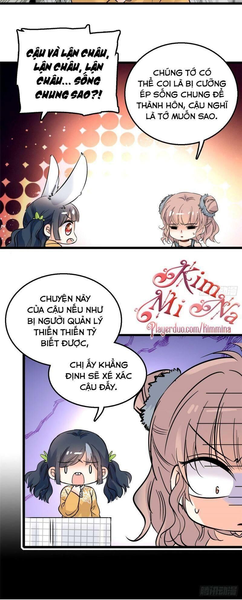 Toàn Mạng Đều Là Fan Cp Của Tôi Với Ảnh Đế Chapter 2 - Trang 2