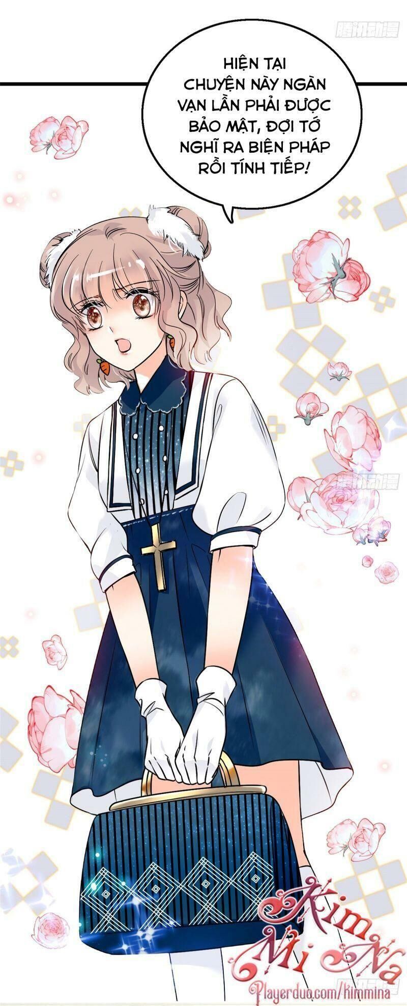 Toàn Mạng Đều Là Fan Cp Của Tôi Với Ảnh Đế Chapter 2 - Trang 2