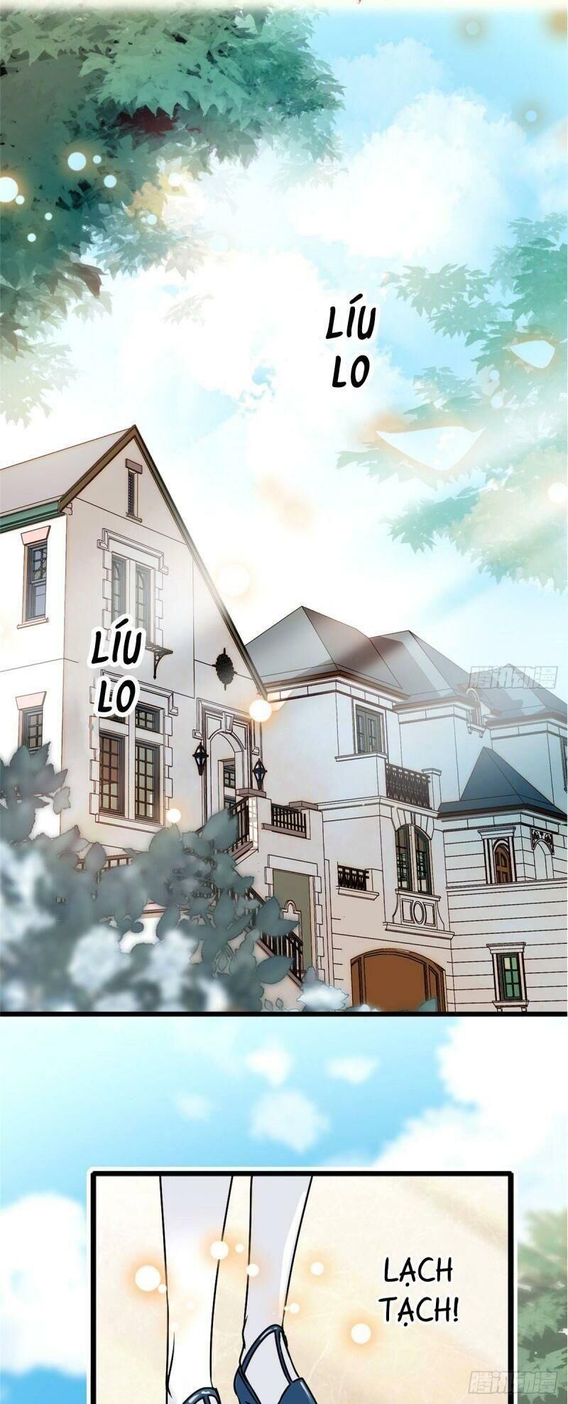 Toàn Mạng Đều Là Fan Cp Của Tôi Với Ảnh Đế Chapter 2 - Trang 2