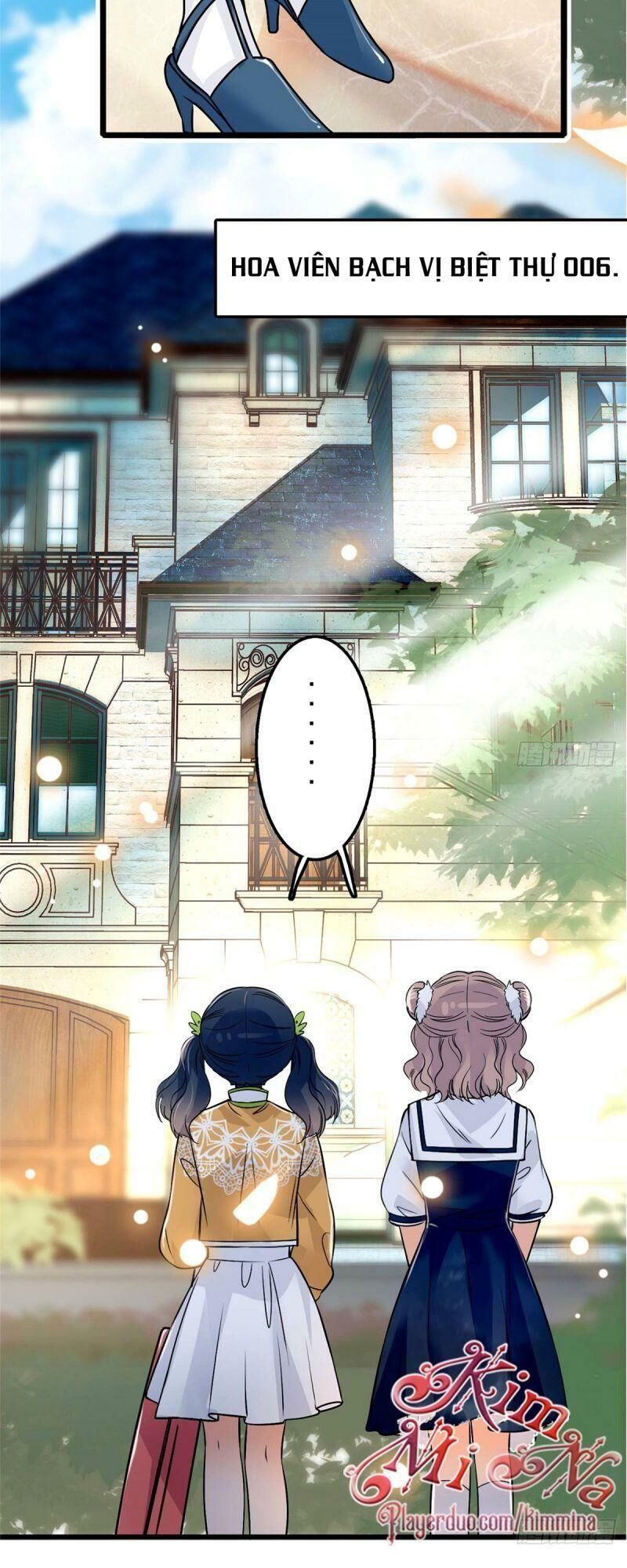 Toàn Mạng Đều Là Fan Cp Của Tôi Với Ảnh Đế Chapter 2 - Trang 2