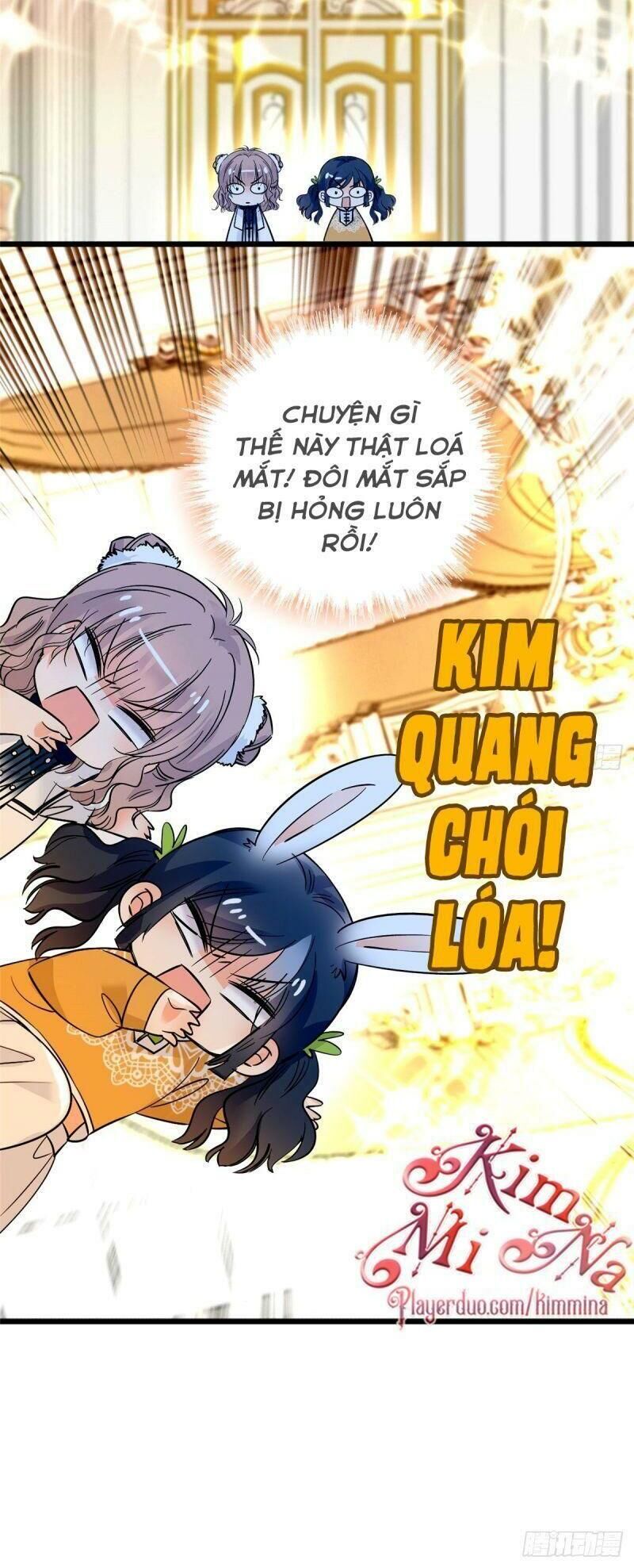 Toàn Mạng Đều Là Fan Cp Của Tôi Với Ảnh Đế Chapter 2 - Trang 2