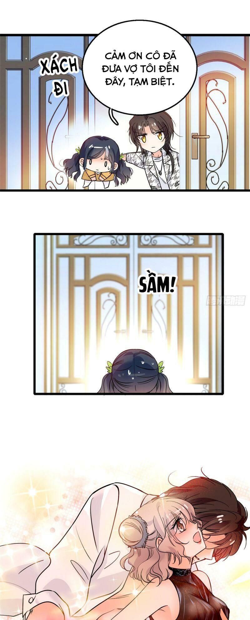 Toàn Mạng Đều Là Fan Cp Của Tôi Với Ảnh Đế Chapter 2 - Trang 2