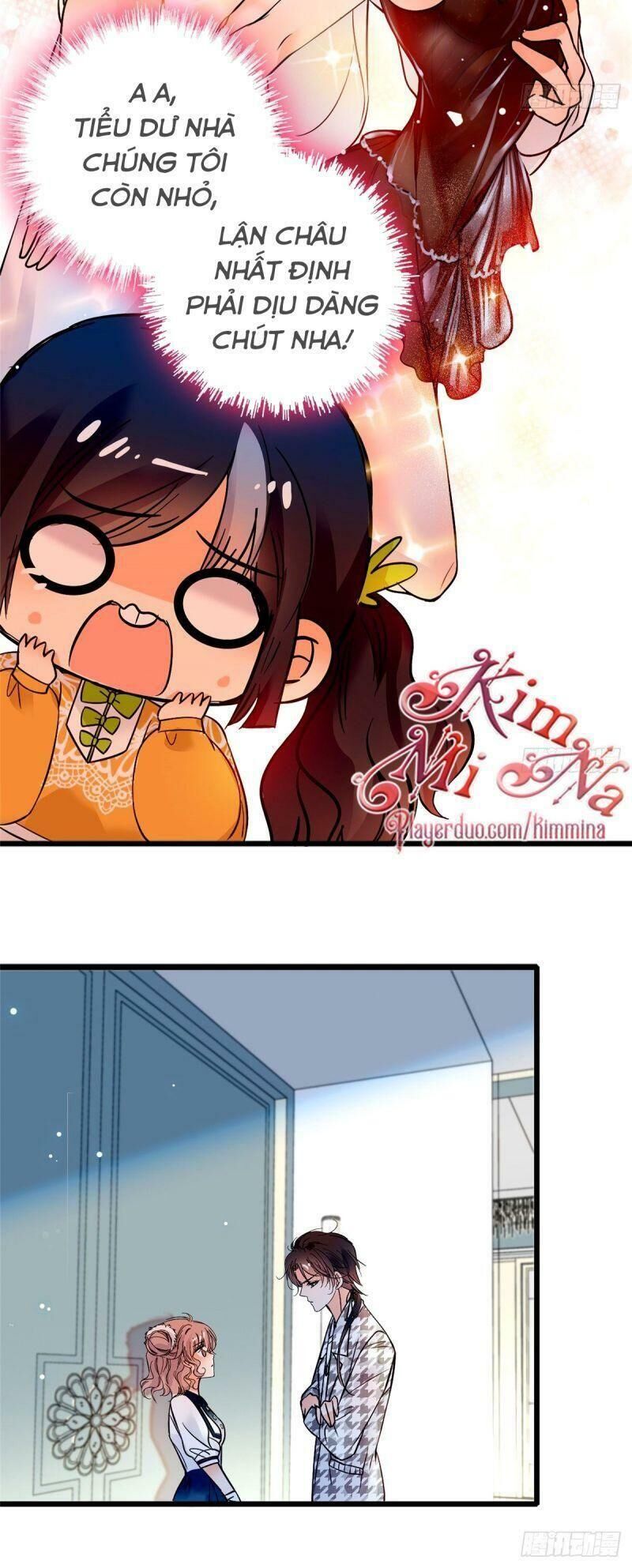 Toàn Mạng Đều Là Fan Cp Của Tôi Với Ảnh Đế Chapter 2 - Trang 2