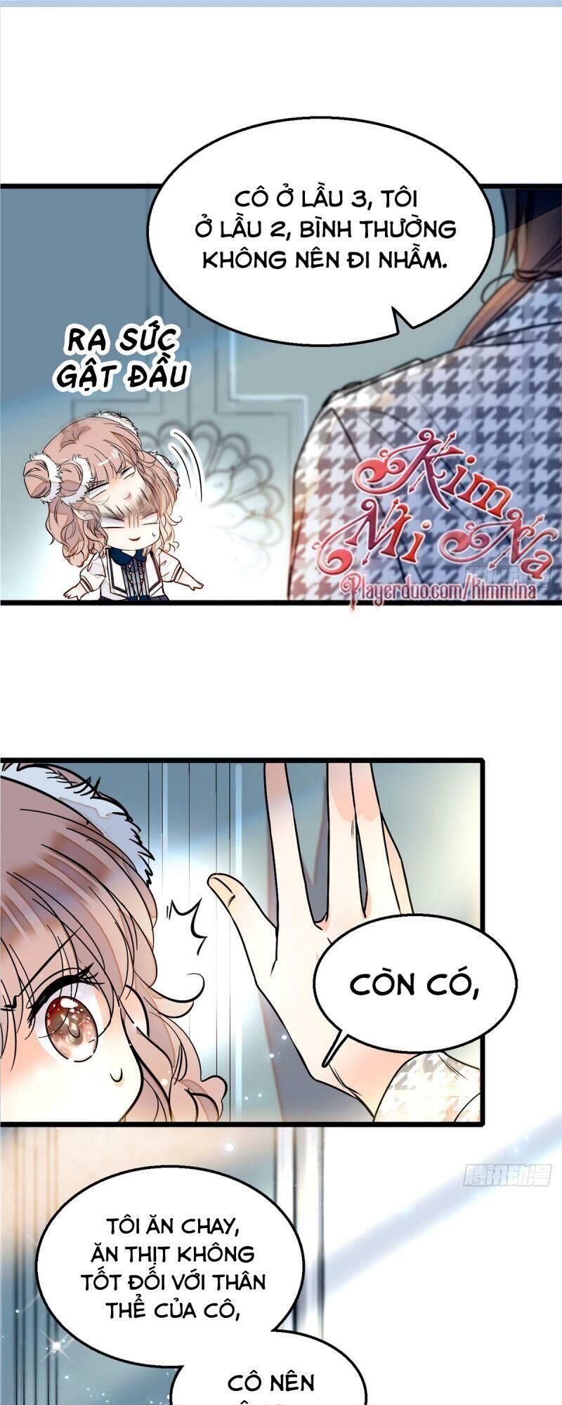 Toàn Mạng Đều Là Fan Cp Của Tôi Với Ảnh Đế Chapter 2 - Trang 2