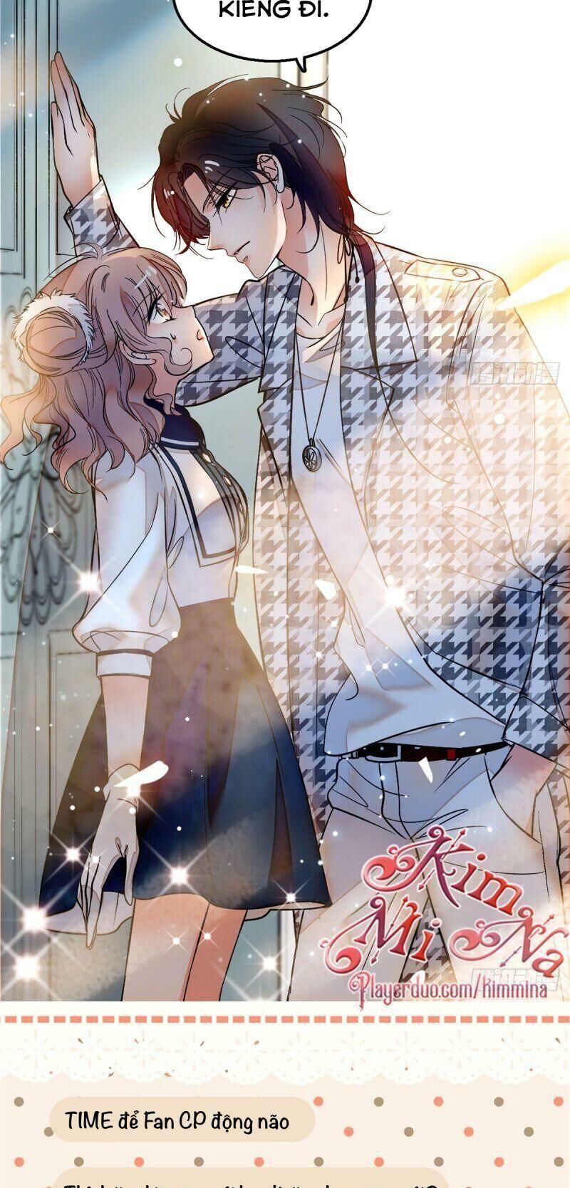 Toàn Mạng Đều Là Fan Cp Của Tôi Với Ảnh Đế Chapter 2 - Trang 2