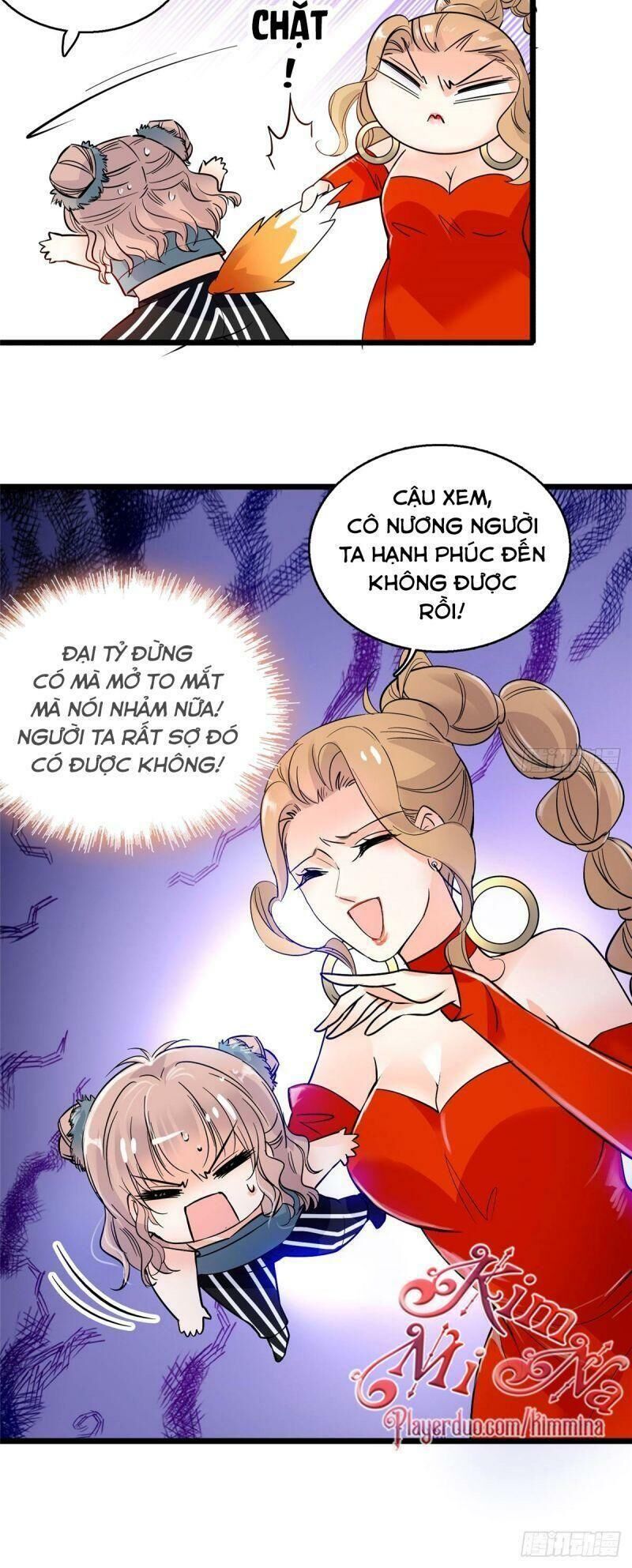 Toàn Mạng Đều Là Fan Cp Của Tôi Với Ảnh Đế Chapter 2 - Trang 2