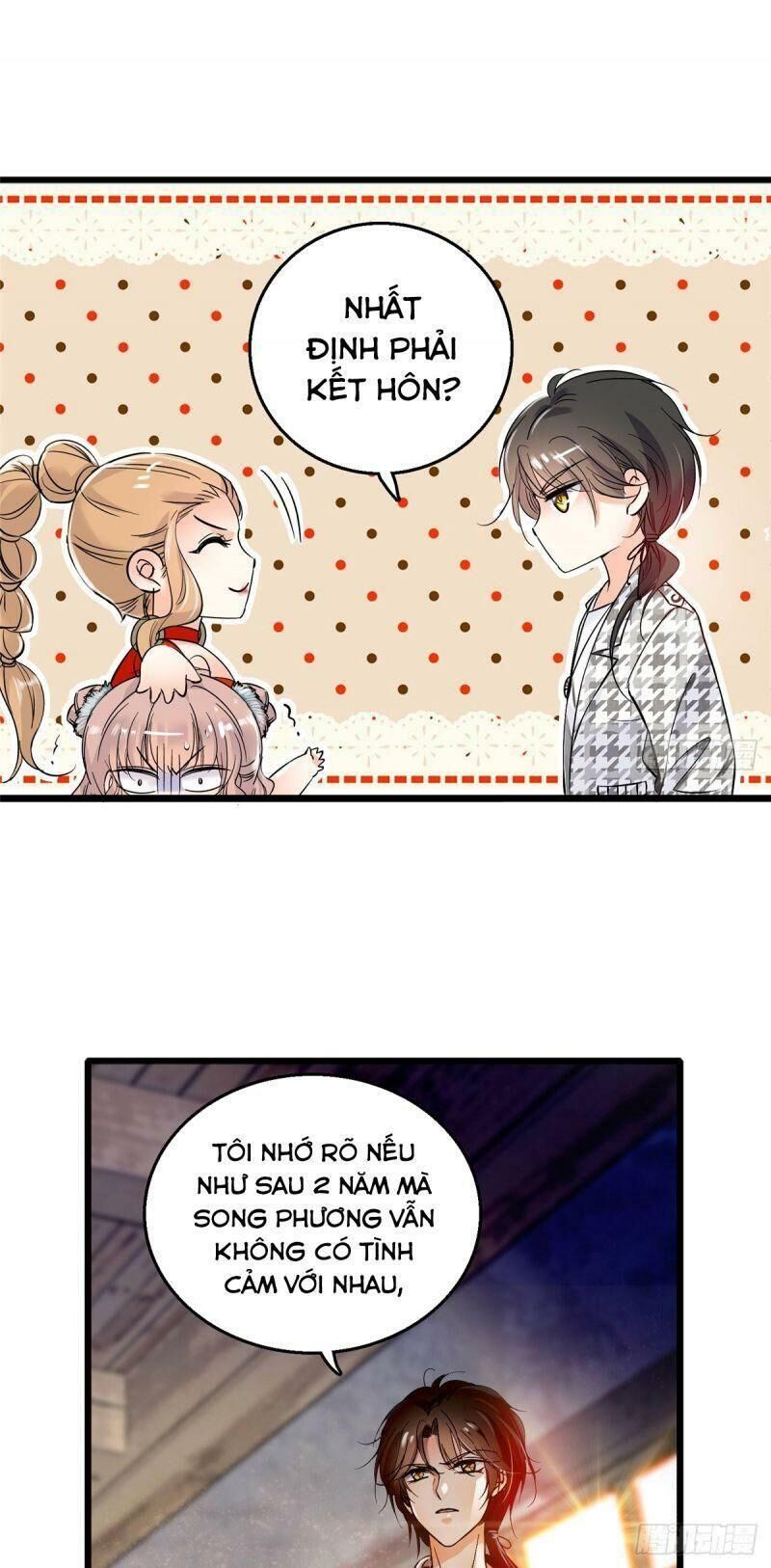 Toàn Mạng Đều Là Fan Cp Của Tôi Với Ảnh Đế Chapter 2 - Trang 2