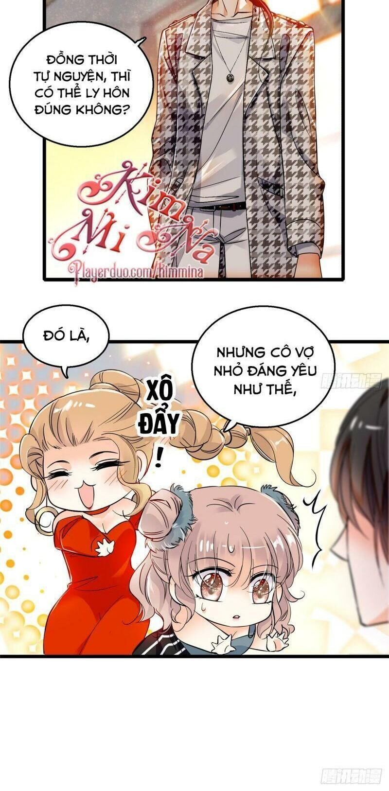 Toàn Mạng Đều Là Fan Cp Của Tôi Với Ảnh Đế Chapter 2 - Trang 2