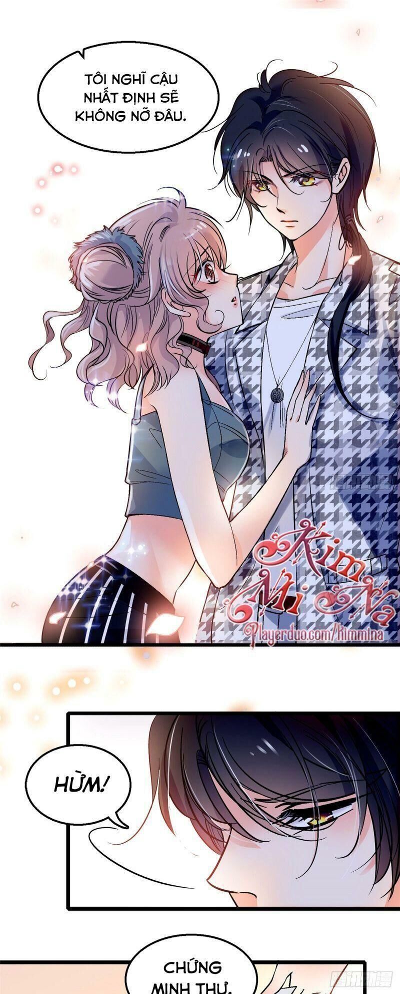 Toàn Mạng Đều Là Fan Cp Của Tôi Với Ảnh Đế Chapter 2 - Trang 2