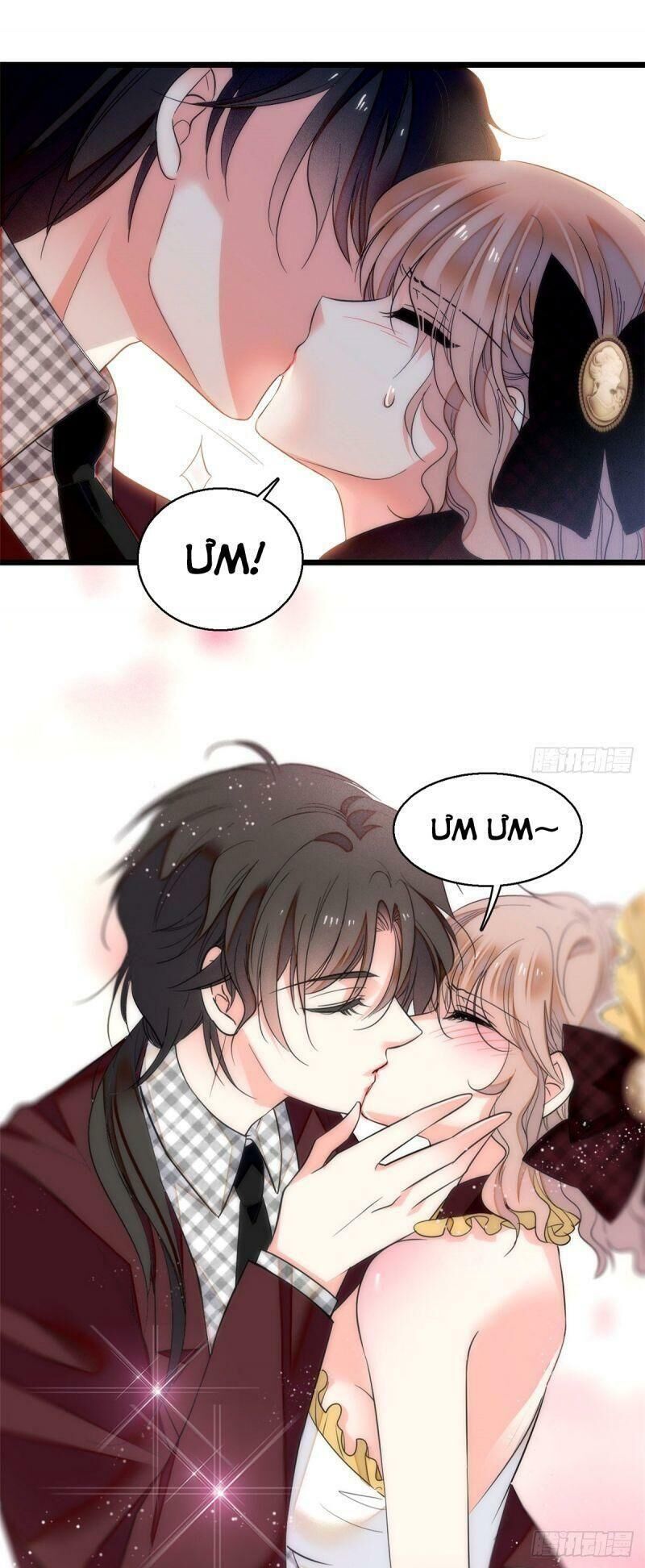 Toàn Mạng Đều Là Fan Cp Của Tôi Với Ảnh Đế Chapter 20 - Trang 2