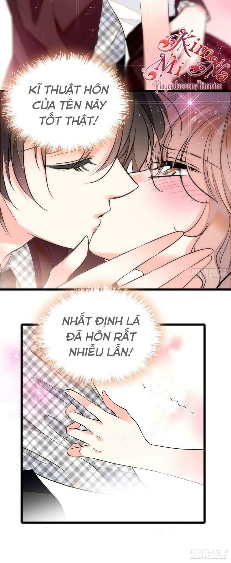 Toàn Mạng Đều Là Fan Cp Của Tôi Với Ảnh Đế Chapter 20 - Trang 2