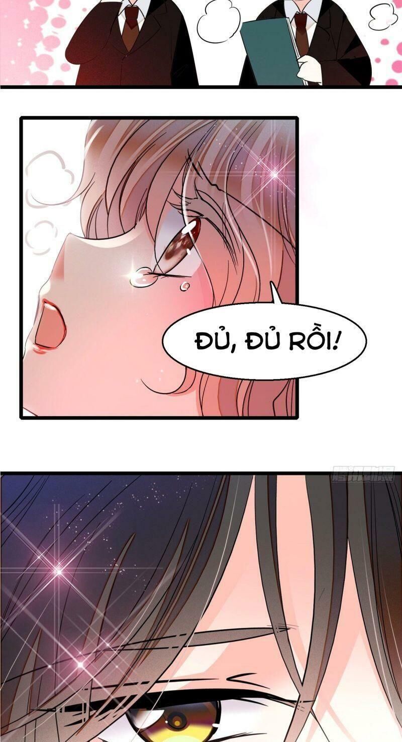 Toàn Mạng Đều Là Fan Cp Của Tôi Với Ảnh Đế Chapter 20 - Trang 2