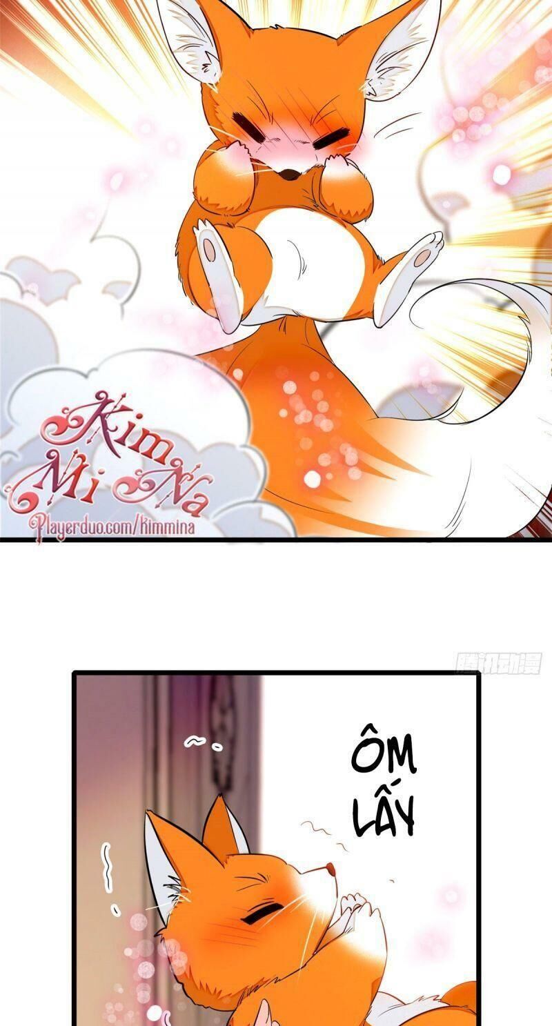 Toàn Mạng Đều Là Fan Cp Của Tôi Với Ảnh Đế Chapter 20 - Trang 2