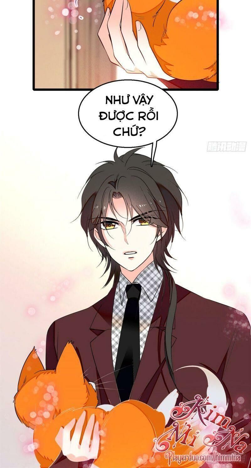 Toàn Mạng Đều Là Fan Cp Của Tôi Với Ảnh Đế Chapter 20 - Trang 2